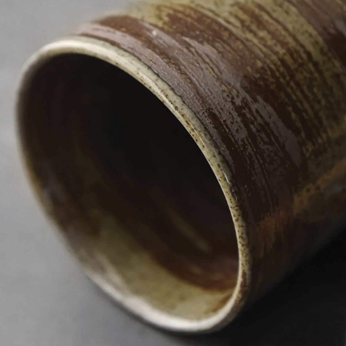 LunéraÉclat – Keramikkop i Japansk Design - Lyvik