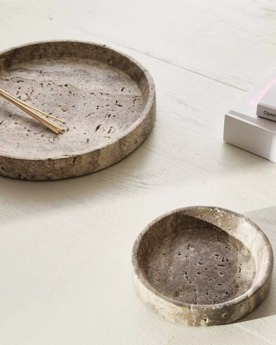 TravessaLuxe – Rund Bakke - Lyvik