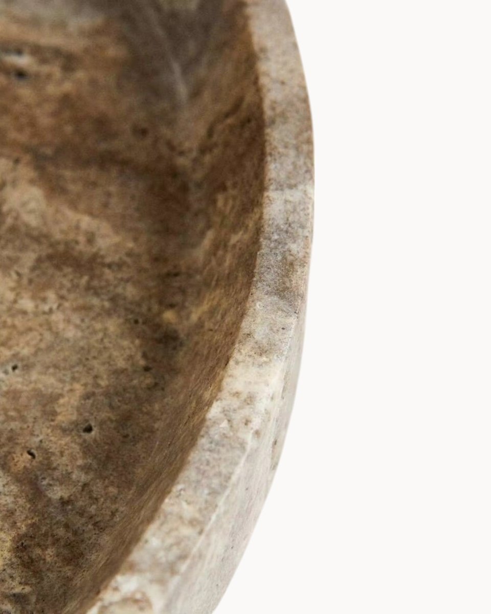 TravessaLuxe – Rund Bakke - Lyvik