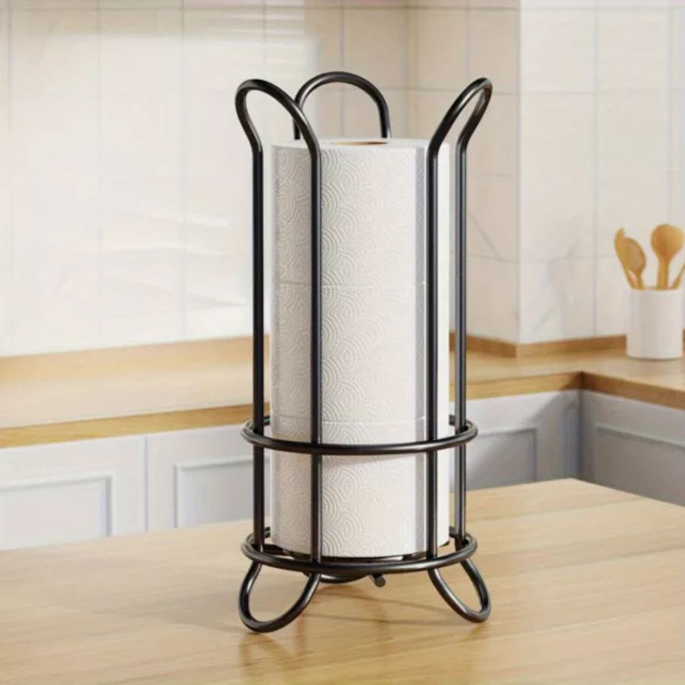 Nattli – Toiletpapirholder i metal - Lyvik