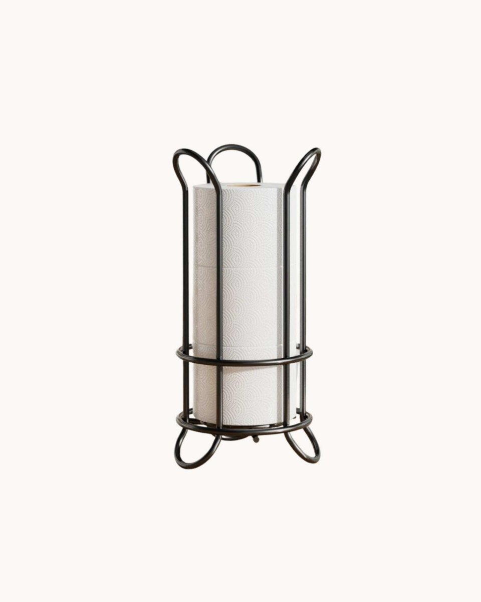 Nattli – Toiletpapirholder i metal - Lyvik